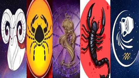 Lucky Zodiac Signs : अनपेक्षीत फायदेचा दिवस, प्रेमप्रकरणात .